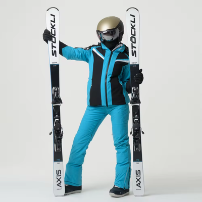 MSD-11 SKI JACKET FOR WOMAN
