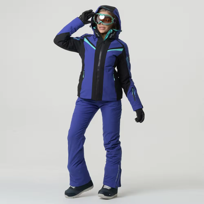 SKI JACKET AND PANTS FRO WOMAN