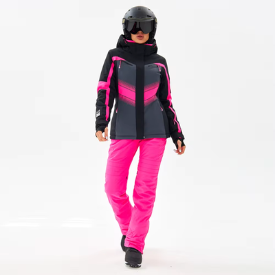 MSD-12 SKI  SUIT FOR WOMAN