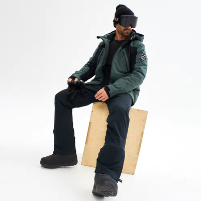 SKI JACKET FOR MAN