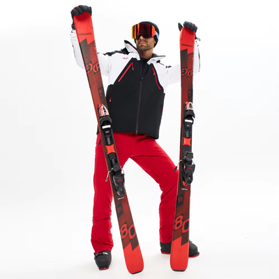 SKI JACEKT FOR MAN