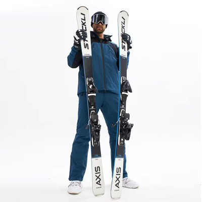 SKI JACKET FRO MAN