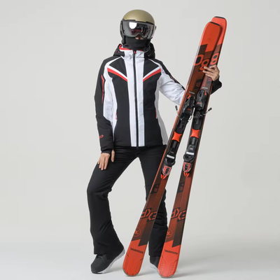 MSD-11 SKI  JACKET FOR WOMAN